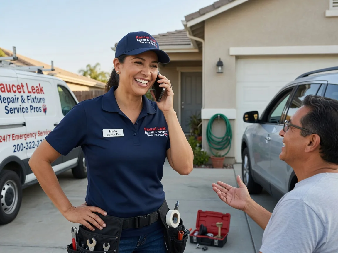 Faucet Repair Blairsden Graeagle, CA FAQs